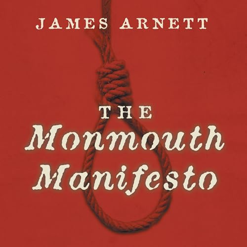 Cover of The Monmouth Manifesto