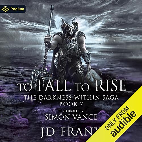Cover of To Fall to Rise