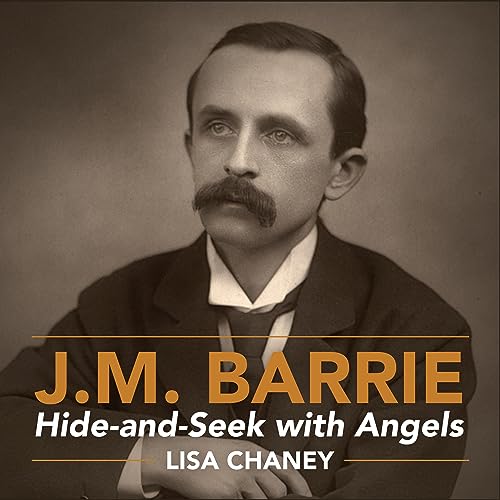 Cover of Hide-and-Seek with Angels