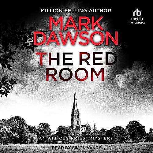 Cover of The Red Room