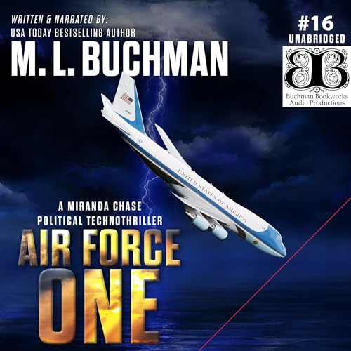 Cover of Air Force One