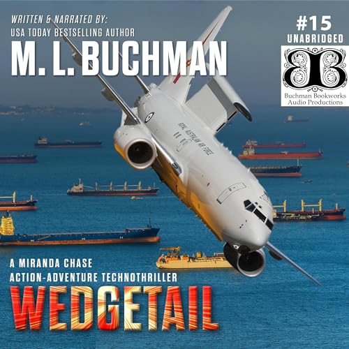 Cover of Wedgetail