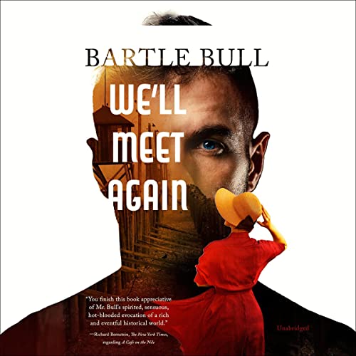 Cover of We’ll Meet Again