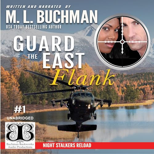 Cover of Guard the East Flank