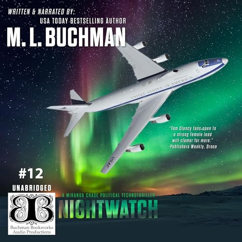 Cover of Nightwatch