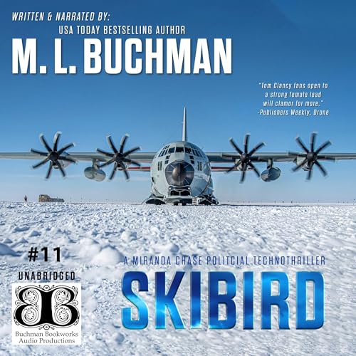 Cover of Skibird