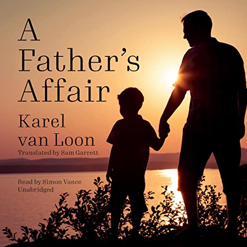 Cover of A Father’s Affair