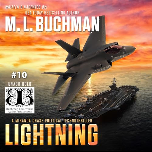 Cover of Lightning
