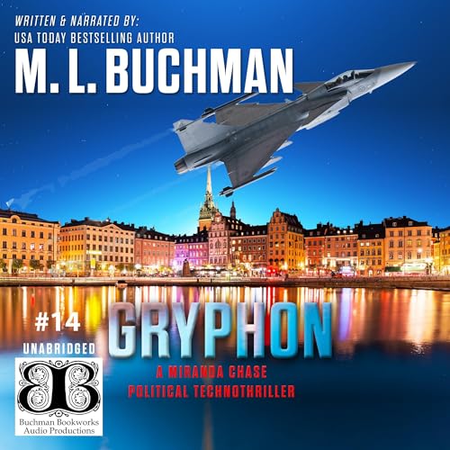Cover of Gryphon
