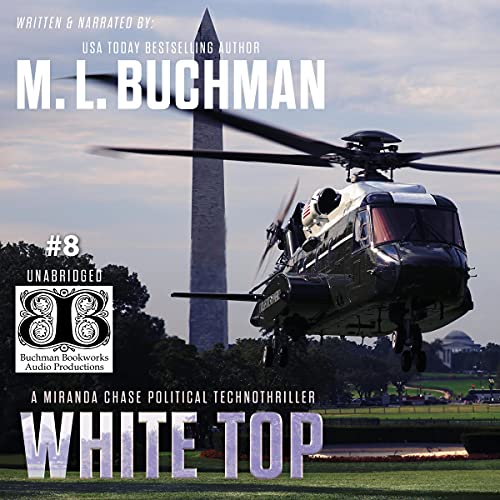 Cover of White Top