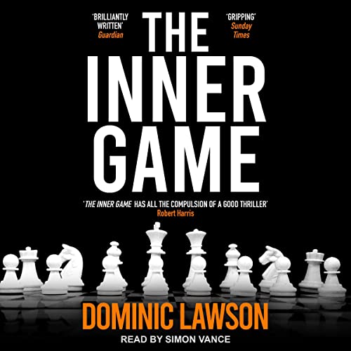 Cover of The Inner Game