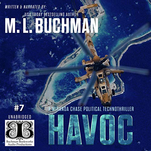 Cover of Havoc