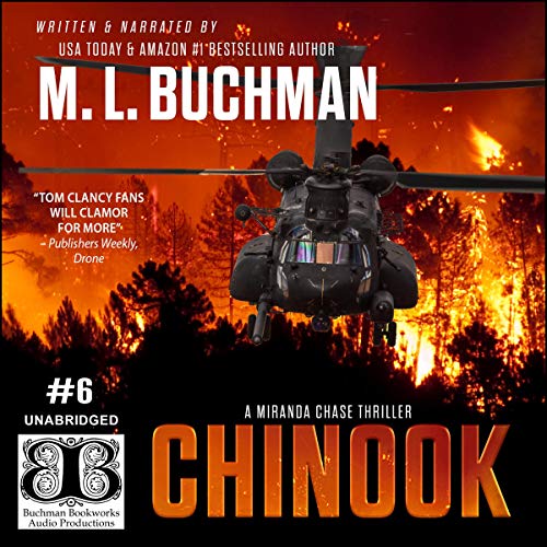 Cover of Chinook