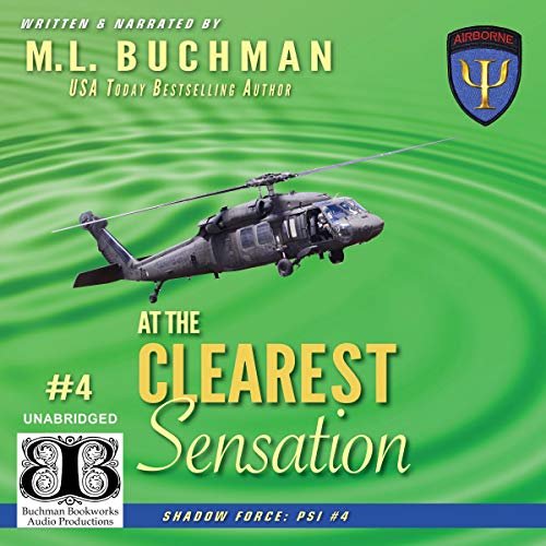 Cover of At the Clearest Sensation