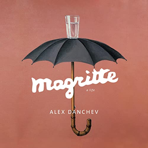 Cover of Magritte