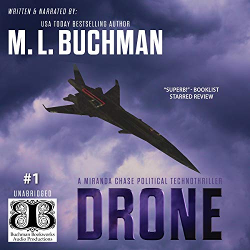 Cover of Drone