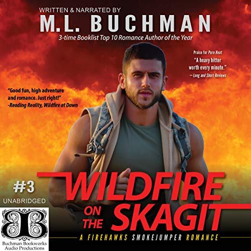 Cover of Wildfire on the Skagit
