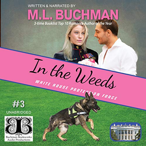 Cover of In the Weeds