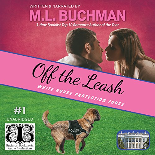 Cover of Off the Leash