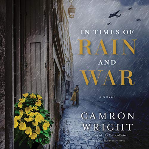 Cover of In Times of Rain and War