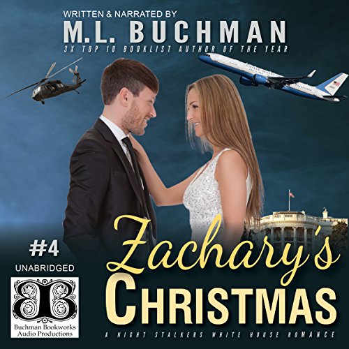 Cover of Zachary's Christmas
