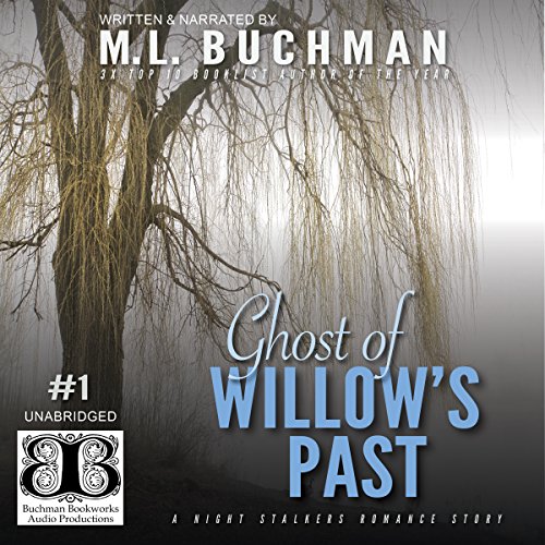 Cover of Ghost of Willow's Past