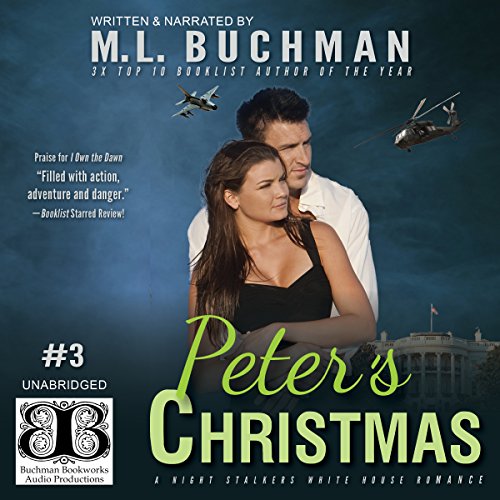 Cover of Peter's Christmas