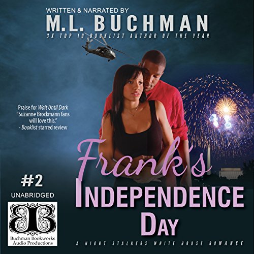 Cover of Frank's Independence Day