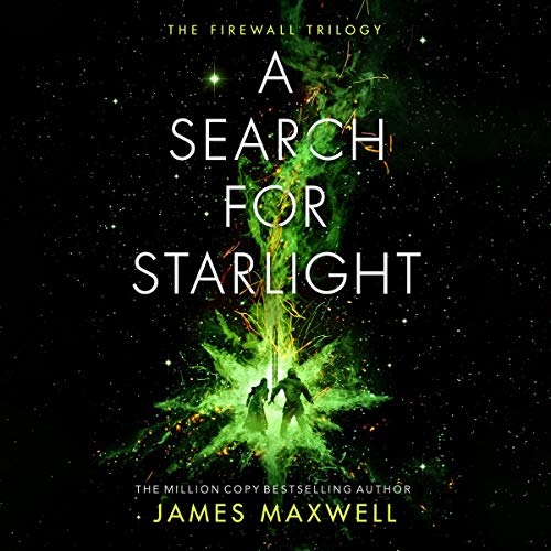 Cover of A Search for Starlight
