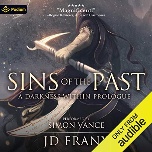 Cover of Sins of the Past