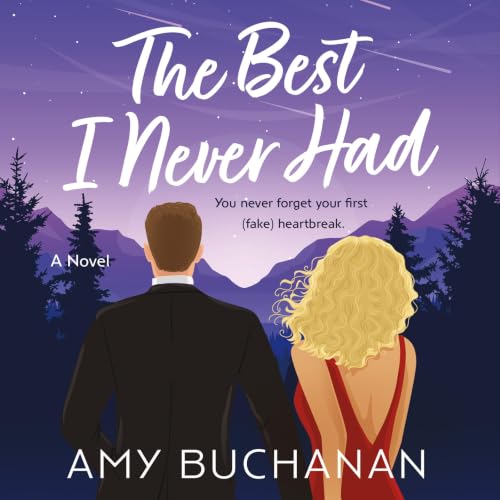 Cover of The Best I Never Had