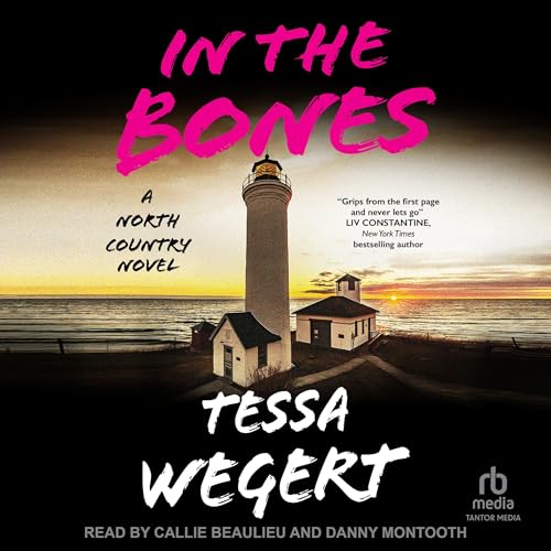 Cover of In the Bones