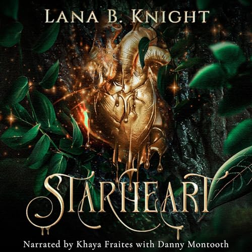 Cover of Starheart