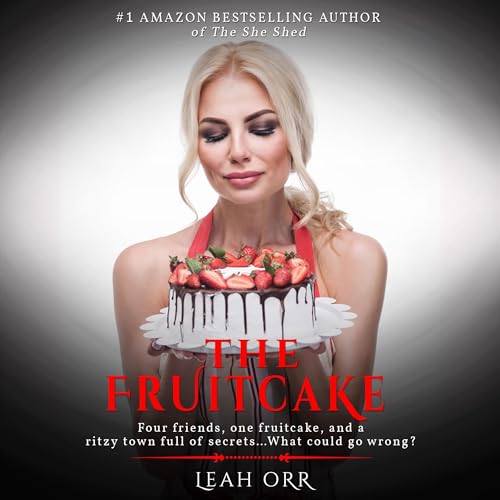Cover of The Fruitcake