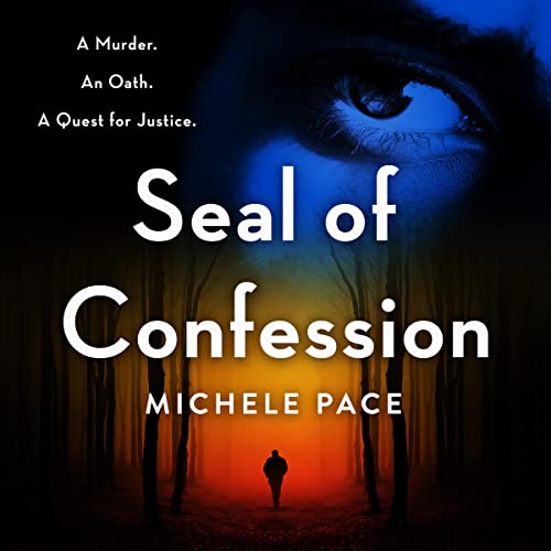 Cover of Seal of Confession