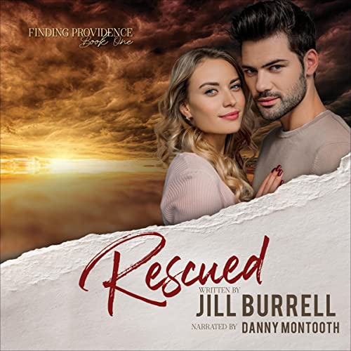 Cover of Rescued