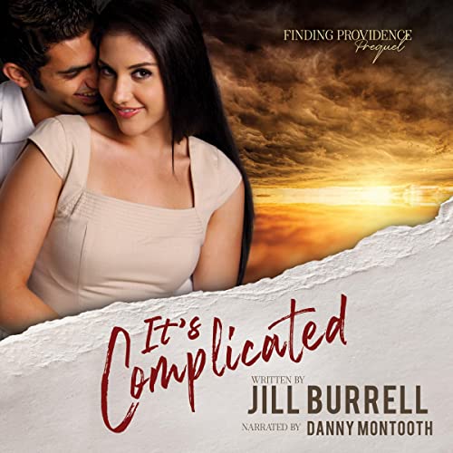 Cover of It's Complicated