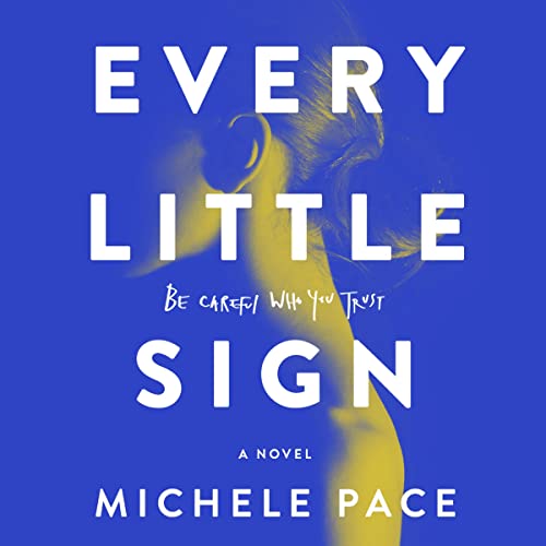 Cover of Every Little Sign