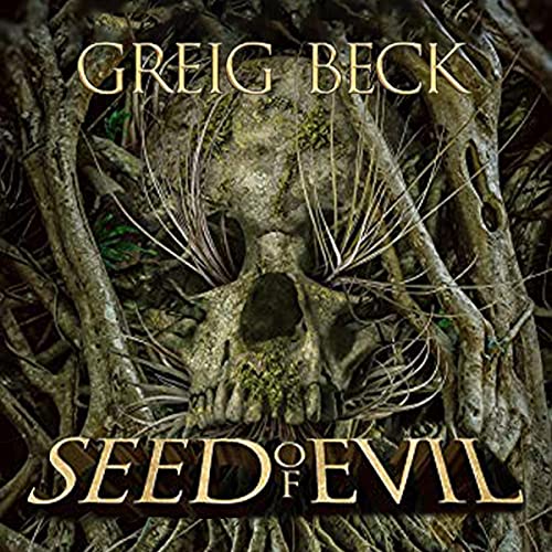 Cover of Seed of Evil
