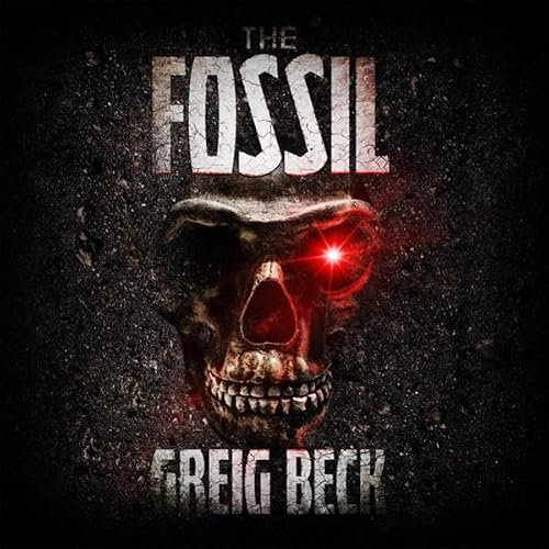 Cover of The Fossil