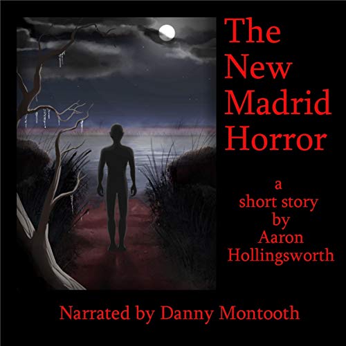 Cover of The New Madrid Horror