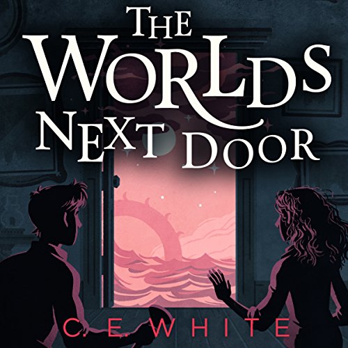 Cover of The Worlds Next Door