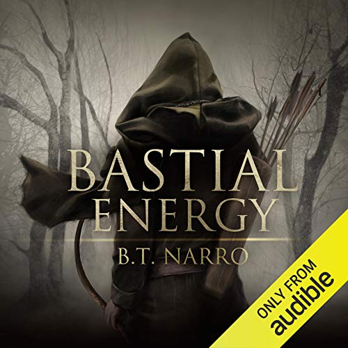 Cover of Bastial Energy