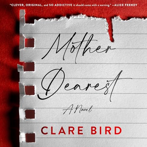 Cover of Mother Dearest