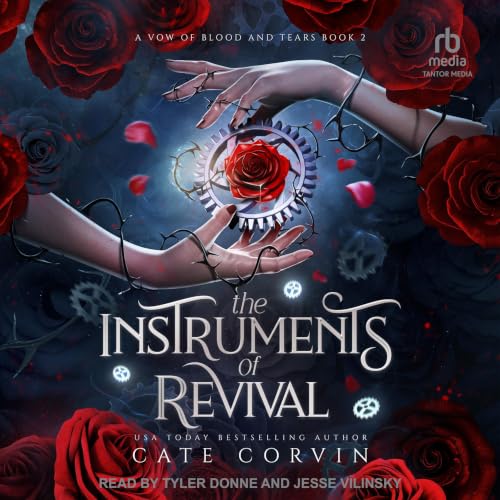 Cover of The Instruments of Revival