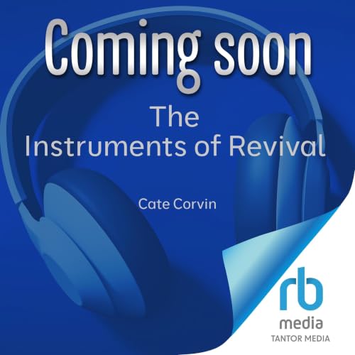 Cover of The Instruments of Revival