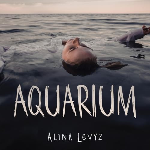 Cover of Aquarium