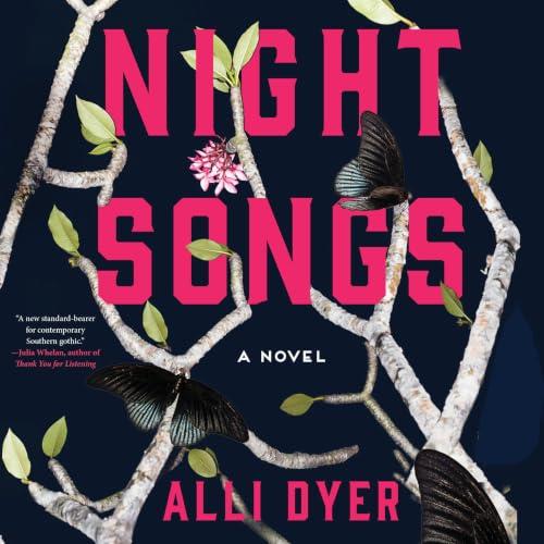 Cover of Night Songs