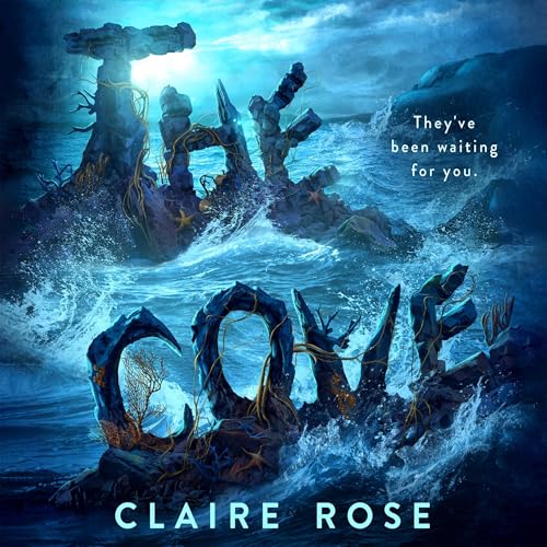Cover of The Cove