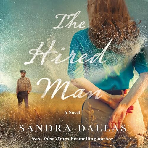 Cover of The Hired Man